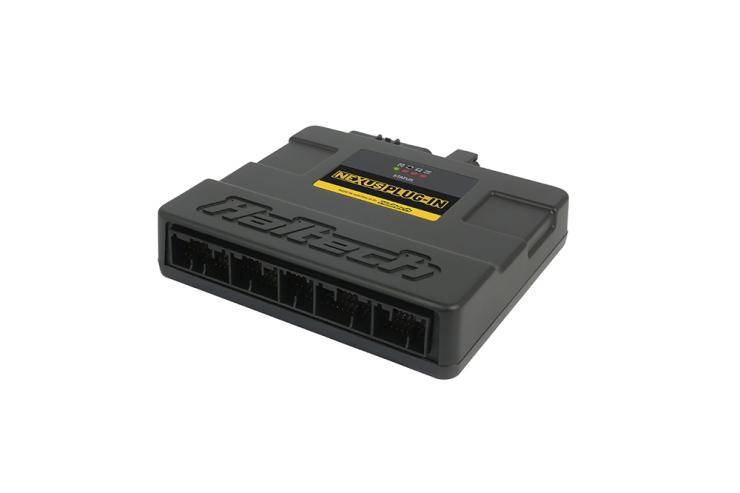 Nexus Plug-in ECU - Mazda RX-8 S1 – Réf. HT-231401