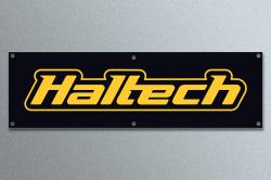 Haltech Outdoor Banner 2.4m (7.8ft) - Vinyl Length: 2.4m (7.8ft) – Réf. HT-300204