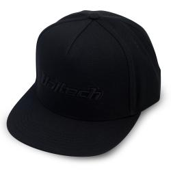 Haltech Snapback Cap - Black Size: One size fits all. – photo 5