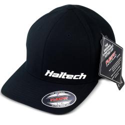 Haltech Flexfit Cap - Black S-M Size: S-M – photo 5