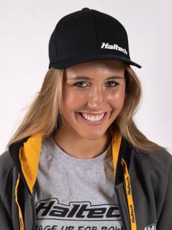 Haltech Flexfit Cap - Black XL-3XL Size: XL-3XL – photo 3