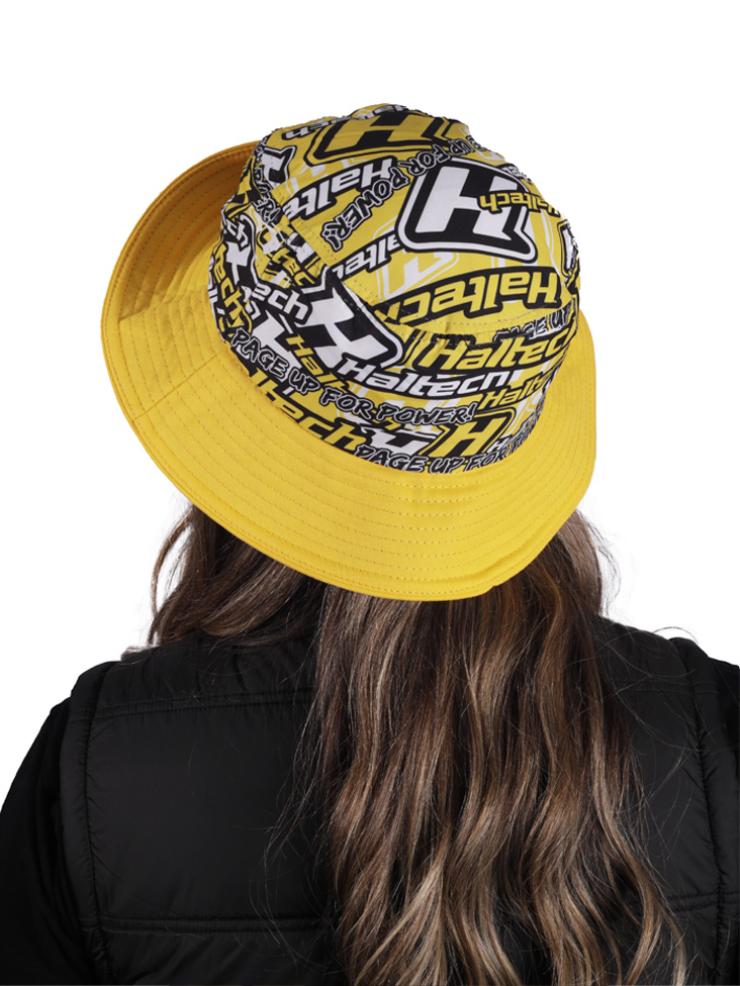 Haltech Bucket Hat Size: One size fits all. – Réf. HT-301018
