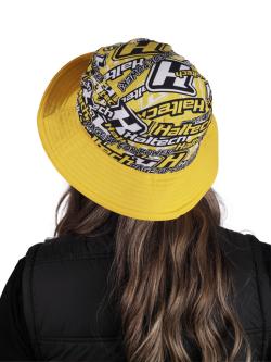 Haltech Bucket Hat Size: One size fits all. – Réf. HT-301018