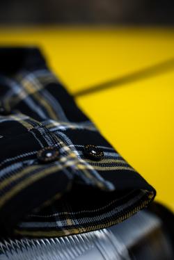 Haltech x Dixxon Flannel - Mens 5XL Size: 5XL – photo 8