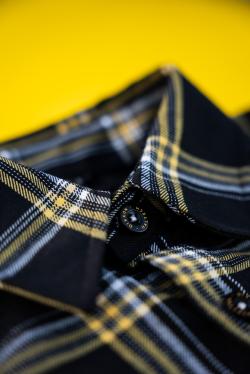 Haltech x Dixxon Flannel - Mens L Size: L – photo 3
