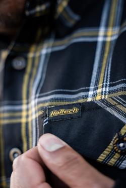 Haltech x Dixxon Flannel - Mens XLT Size: XLT – photo 2