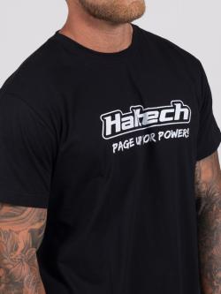 Haltech Classic T-Shirt - old Size: 3XL – photo 4