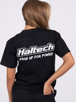 Haltech Classic T-Shirt - old Size: 3XL – photo 5