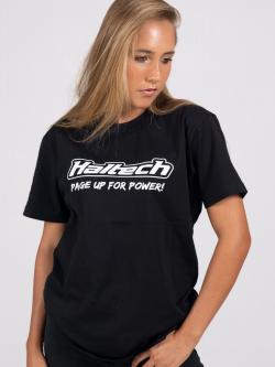 Haltech Classic T-Shirt - old Size: Large – photo 3
