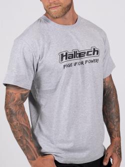 Haltech Classic T-Shirt - old Size: 4XL – photo 2