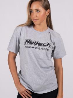 Haltech Classic T-Shirt - old Size: 4XL – photo 4