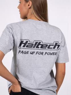 Haltech Classic T-Shirt - old Size: Medium – photo 4