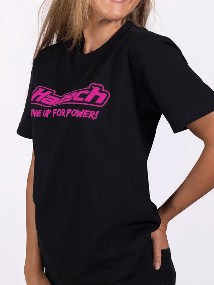 Haltech Classic T-Shirt - old Size: M – Réf. HT-301640PM