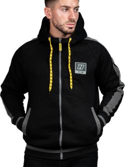 Haltech 2023 Premium Hoodie - L – Réf. HT-301920P-L