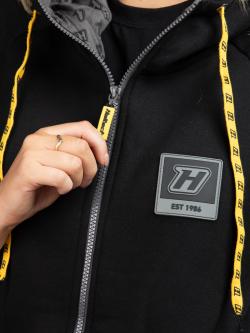Haltech 2023 Premium Hoodie - S – photo 3