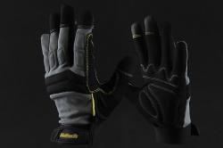 Workshop Gloves - XL Size: One size fits all – photo 3