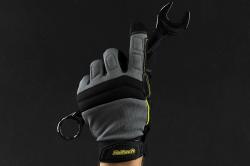 Workshop Gloves - XL Size: One size fits all – Réf. HT-309010