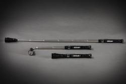 Haltech LED Telescopic Workshop Light Length: 17.3cm - 56.7cm – photo 4