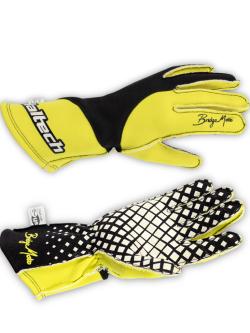 Haltech Race Glove - M Size: M – photo 2