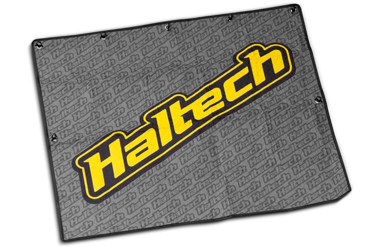 Haltech Tyre Cover Size: 106cm x 91cm ( 42" x 36") – Réf. HT-309026