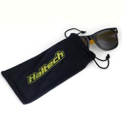 Novelty Sunglasses - Haltech Black and Yellow – photo 7