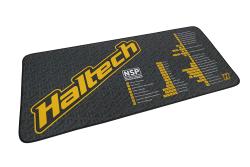 Haltech "NSP Shortcuts" Fat Mat / Desk Mat Size: 90cm/35.4in x 40cm/15.7in – photo 2