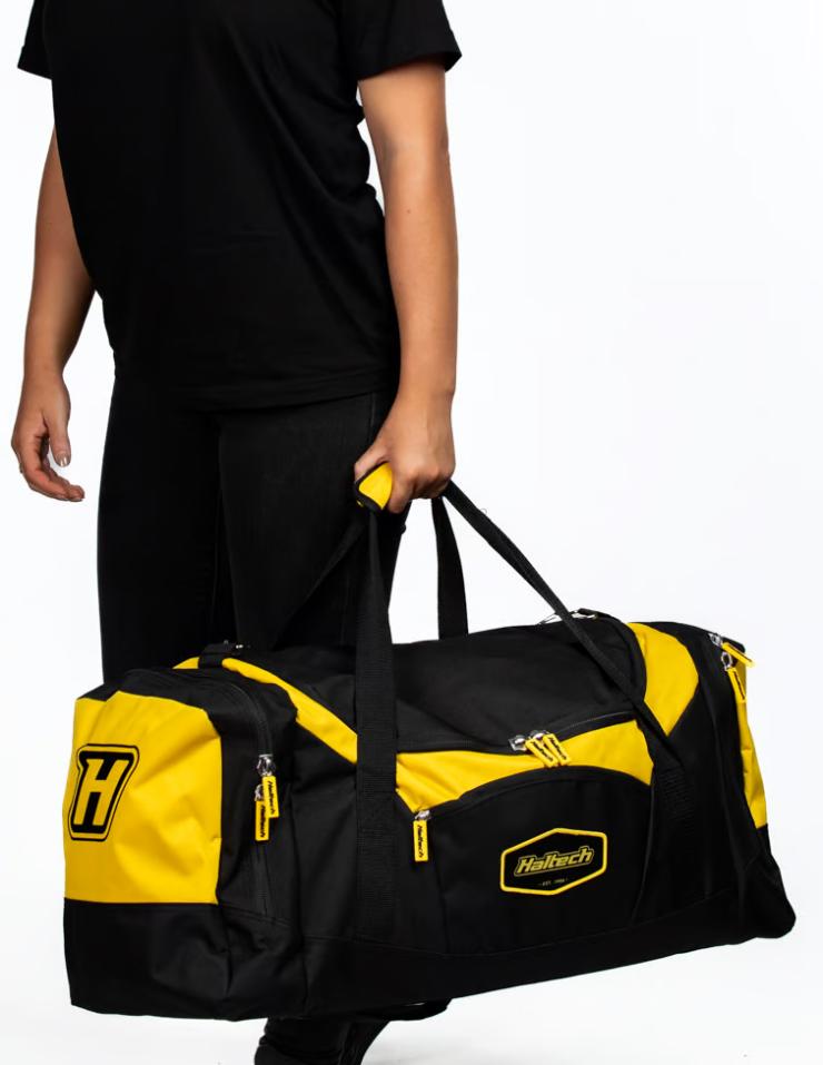 Haltech Large Gear Bag Size: 57 Litres / 15 Gallons – Réf. HT-309045