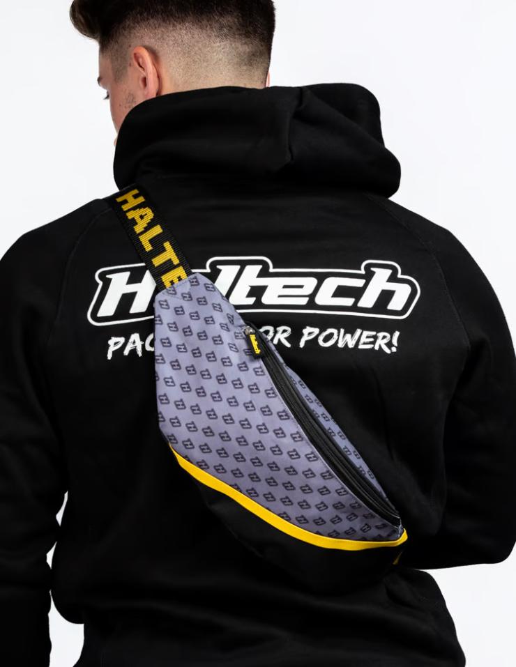 Haltech BumBag – Réf. HT-309046