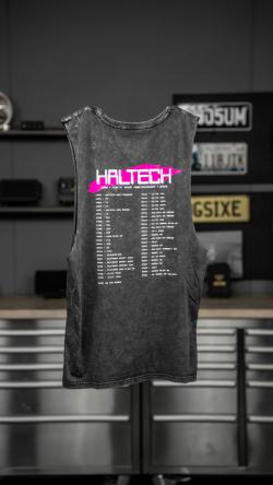 40th Anniversary Tank Size: 2XL – photo 4