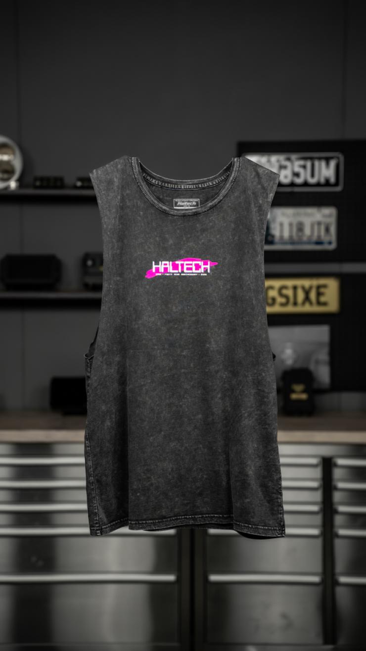 40th Anniversary Tank Size: S – Réf. HT-330500-S