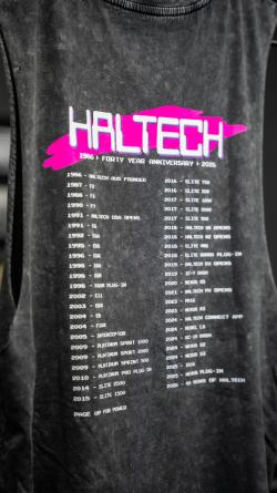 40th Anniversary Tank Size: XL – photo 5