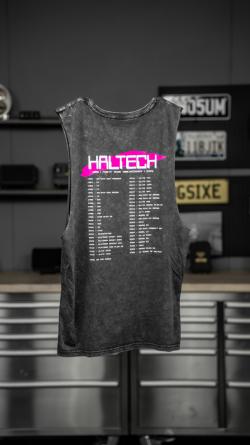 40th Anniversary Tank Size: XS – photo 4