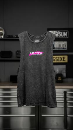 40th Anniversary Tank Size: XS – Réf. HT-330500-XS