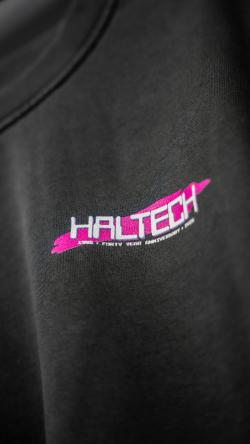 Haltech 40th Anniversary Crew Neck Size: 2XL – photo 2