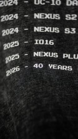Haltech 40th Anniversary T-Shirt Size: 3XL – photo 5