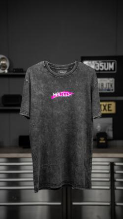 Haltech 40th Anniversary T-Shirt Size: 3XL – Réf. HT-331002-3XL