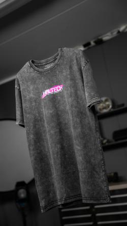 Haltech 40th Anniversary T-Shirt Size: S – photo 2