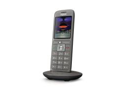 Combiné supplémentaire sans fil DECT – Gigaset CL660HX – Réf. S30852-H2862-F101